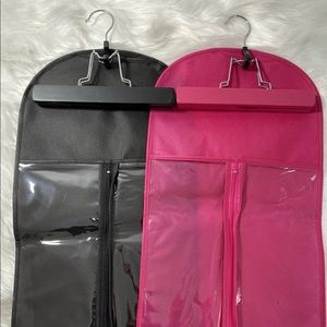Hair storage bags/multi purpose